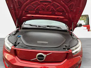 Volvo XC40 Recharge P8 Twin AWD Pure Electric Plus