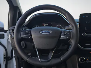 Ford Fiesta 1.0 EcoB Hybrid Titanium