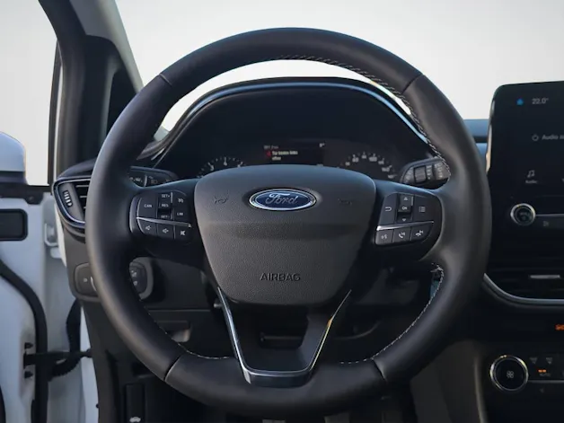 Ford Fiesta 1.0 EcoB Hybrid Titanium