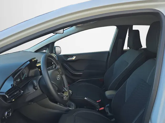 Ford Fiesta 1.0 EcoB Hybrid Titanium