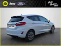 Ford Fiesta 1.0 EcoB Hybrid Titanium
