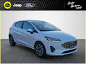 Ford Fiesta 1.0 EcoB Hybrid Titanium