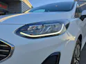 Ford Fiesta 1.0 EcoB Hybrid Titanium