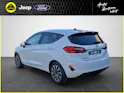 Ford Fiesta 1.0 EcoB Hybrid Titanium