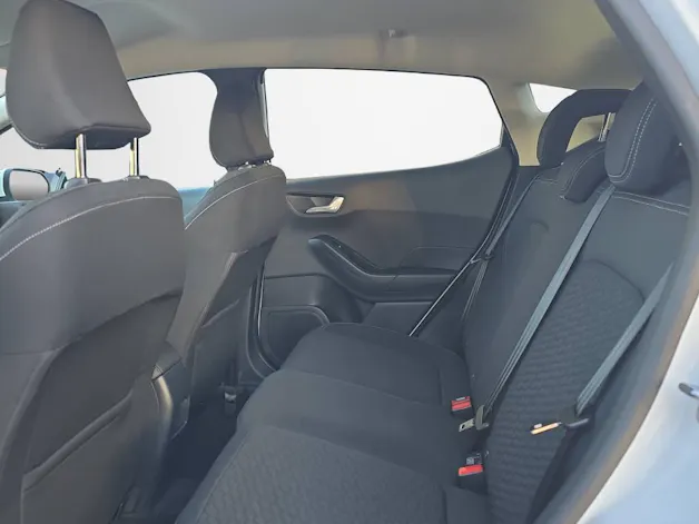 Ford Fiesta 1.0 EcoB Hybrid Titanium