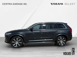 Volvo XC90 T8 eAWD Inscription Geartronic
