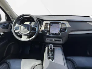 Volvo XC90 T8 eAWD Inscription Geartronic