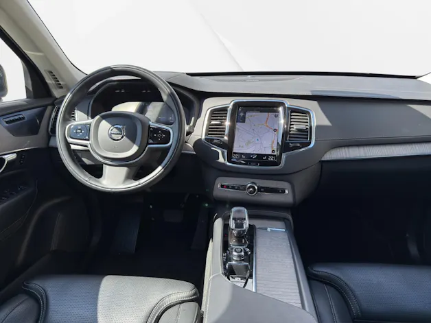 Volvo XC90 T8 eAWD Inscription Geartronic
