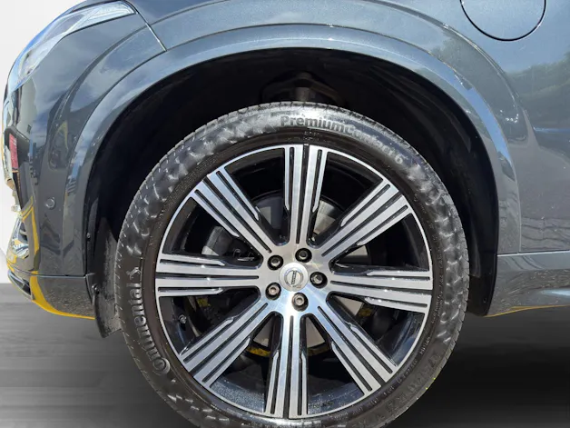 Volvo XC90 T8 eAWD Inscription Geartronic