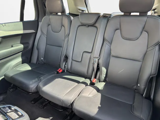 Volvo XC90 T8 eAWD Inscription Geartronic
