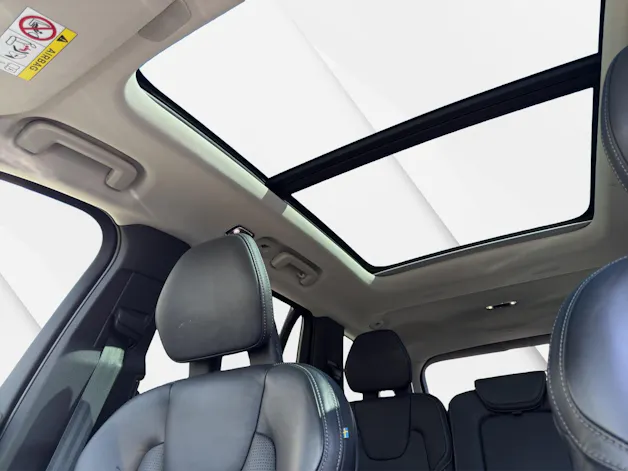 Volvo XC90 T8 eAWD Inscription Geartronic
