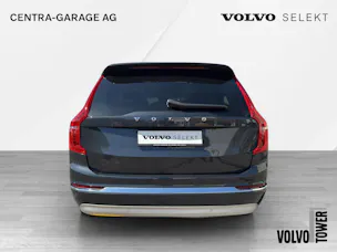 Volvo XC90 T8 eAWD Inscription Geartronic