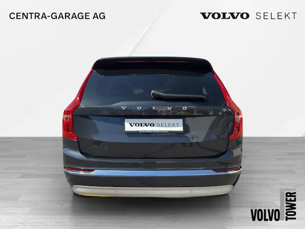 Volvo XC90 T8 eAWD Inscription Geartronic