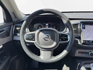 Volvo XC90 T8 eAWD Inscription Geartronic