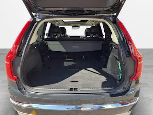 Volvo XC90 T8 eAWD Inscription Geartronic