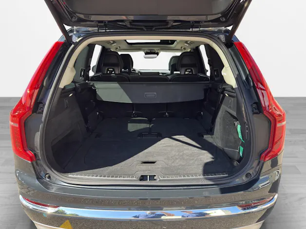 Volvo XC90 T8 eAWD Inscription Geartronic