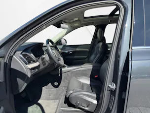 Volvo XC90 T8 eAWD Inscription Geartronic