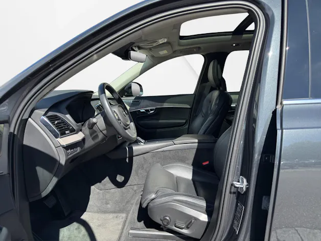 Volvo XC90 T8 eAWD Inscription Geartronic