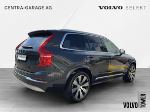 Volvo XC90 T8 eAWD Inscription Geartronic