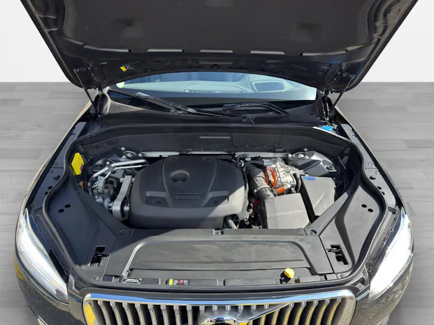 Volvo XC90 T8 eAWD Inscription Geartronic
