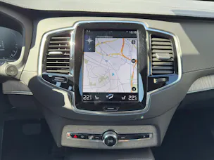Volvo XC90 T8 eAWD Inscription Geartronic