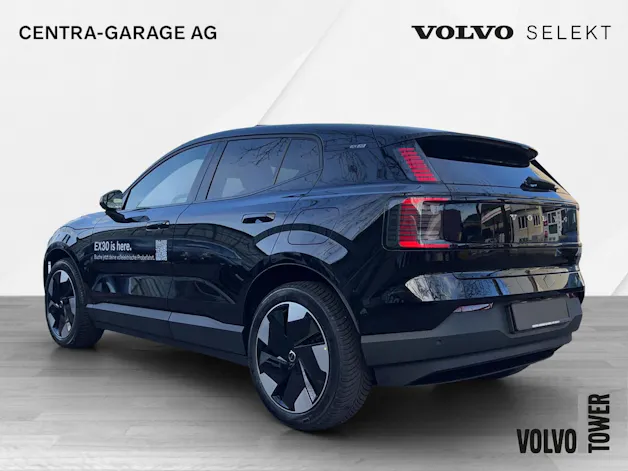 Volvo EX30 E60 69kWh Single Motor Extended Range Plus