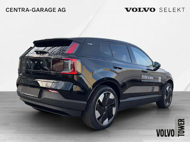 Volvo EX30 E60 69kWh Single Motor Extended Range Plus