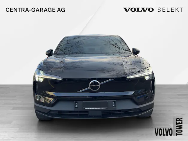 Volvo EX30 E60 69kWh Single Motor Extended Range Plus