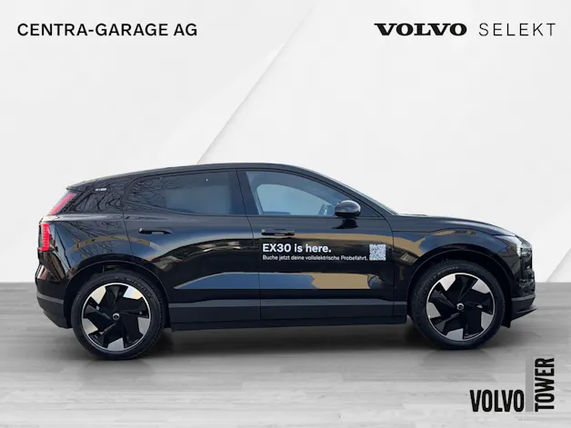 Volvo EX30 E60 69kWh Single Motor Extended Range Plus