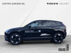 Volvo EX30 E60 69kWh Single Motor Extended Range Plus