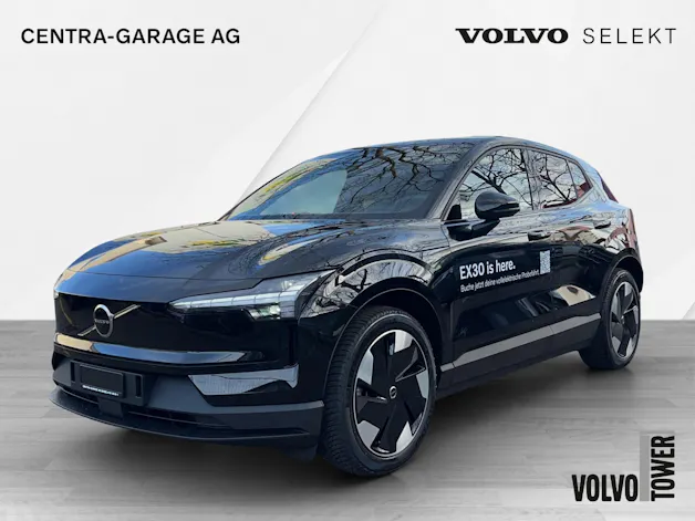 Volvo EX30 E60 69kWh Single Motor Extended Range Plus