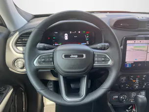 Jeep Renegade 1.3 Summit 190PS 4xe