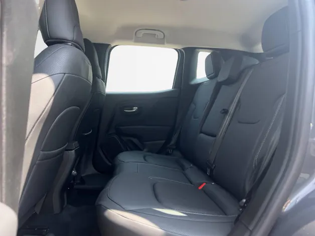 Jeep Renegade 1.3 Summit 190PS 4xe