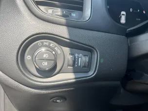 Jeep Renegade 1.3 Summit 190PS 4xe