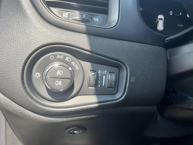 Jeep Renegade 1.3 Summit 190PS 4xe