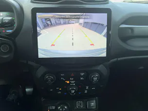 Jeep Renegade 1.3 Summit 190PS 4xe