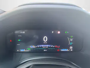 Jeep Renegade 1.3 Summit 190PS 4xe
