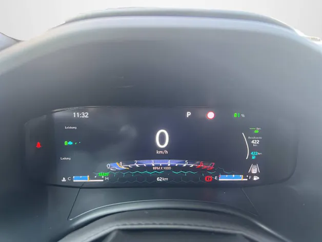 Jeep Renegade 1.3 Summit 190PS 4xe