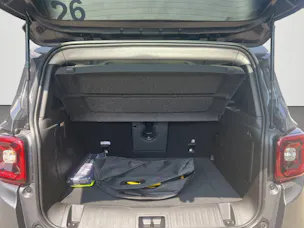 Jeep Renegade 1.3 Summit 190PS 4xe