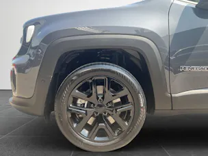 Jeep Renegade 1.3 Summit 190PS 4xe
