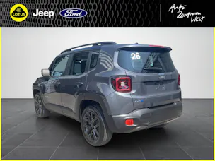 Jeep Renegade 1.3 Summit 190PS 4xe