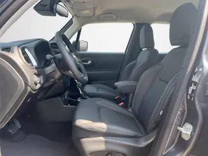 Jeep Renegade 1.3 Summit 190PS 4xe