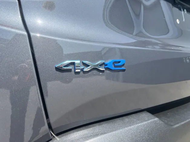 Jeep Renegade 1.3 Summit 190PS 4xe