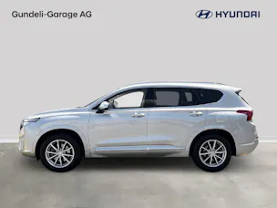 Hyundai Santa Fe 1.6 T-GDi PHEV Vertex 4WD Automatic
