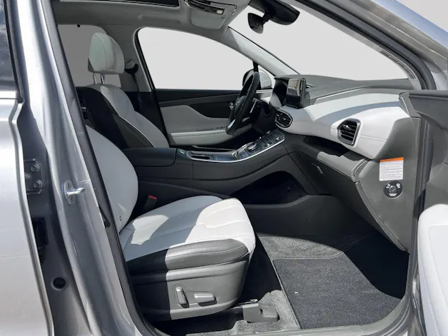 Hyundai Santa Fe 1.6 T-GDi PHEV Vertex 4WD Automatic