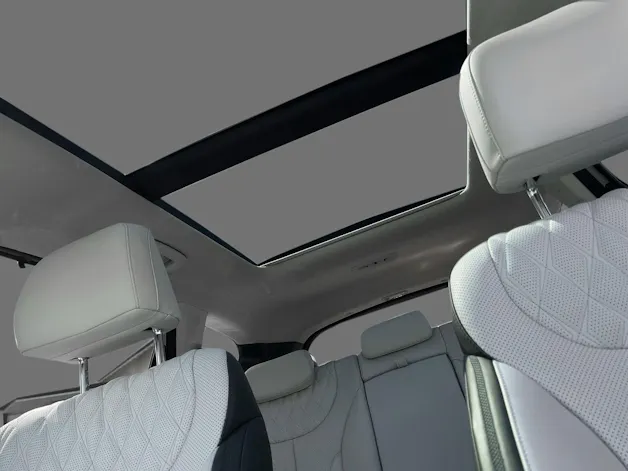 Hyundai Santa Fe 1.6 T-GDi PHEV Vertex 4WD Automatic