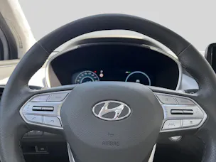 Hyundai Santa Fe 1.6 T-GDi PHEV Vertex 4WD Automatic