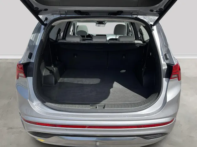 Hyundai Santa Fe 1.6 T-GDi PHEV Vertex 4WD Automatic