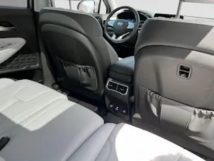 Hyundai Santa Fe 1.6 T-GDi PHEV Vertex 4WD Automatic