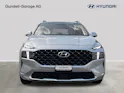 Hyundai Santa Fe 1.6 T-GDi PHEV Vertex 4WD Automatic